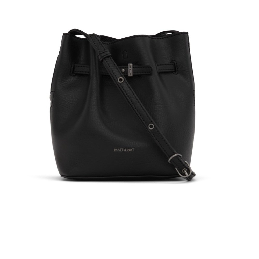 Matt & Nat Vegan Leather Bucket Bag